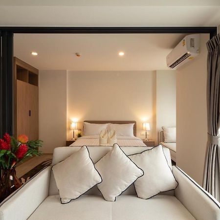 Hua Hin La Casita 492 Apartment Екстериор снимка
