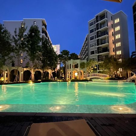 Hua Hin La Casita 492 Apartment Екстериор снимка