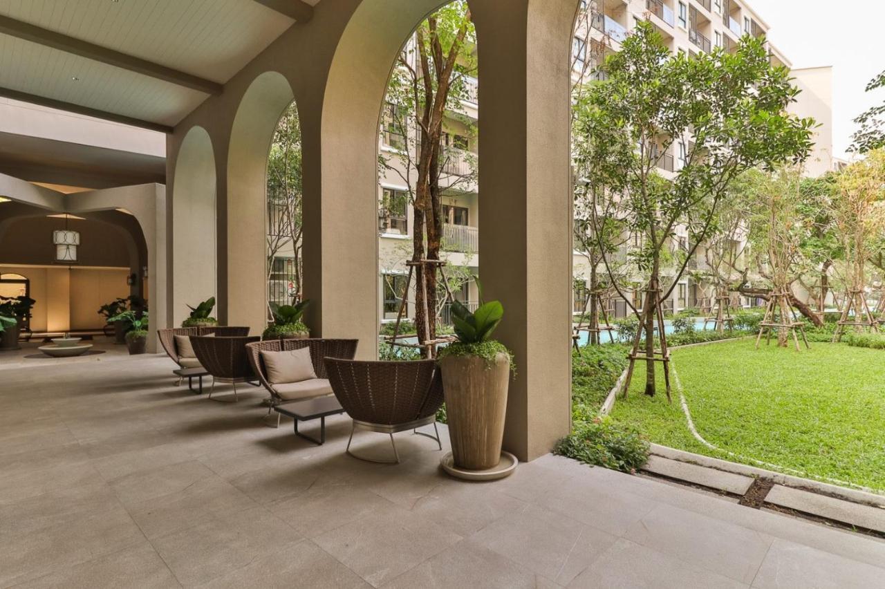Hua Hin La Casita 492 Apartment Екстериор снимка