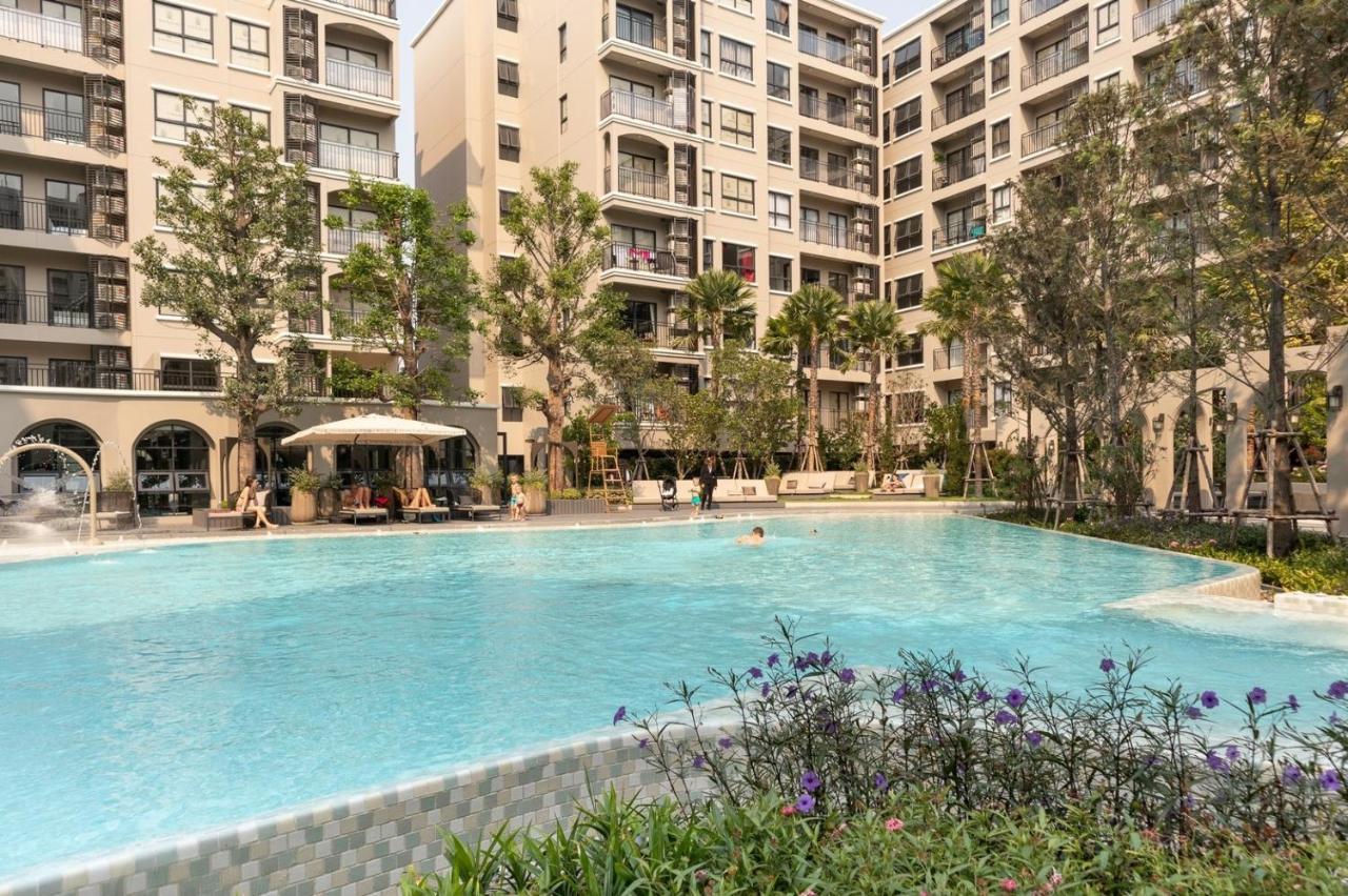 Hua Hin La Casita 492 Apartment Екстериор снимка