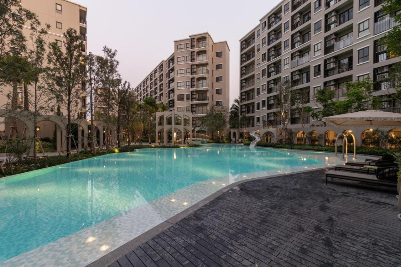 Hua Hin La Casita 492 Apartment Екстериор снимка