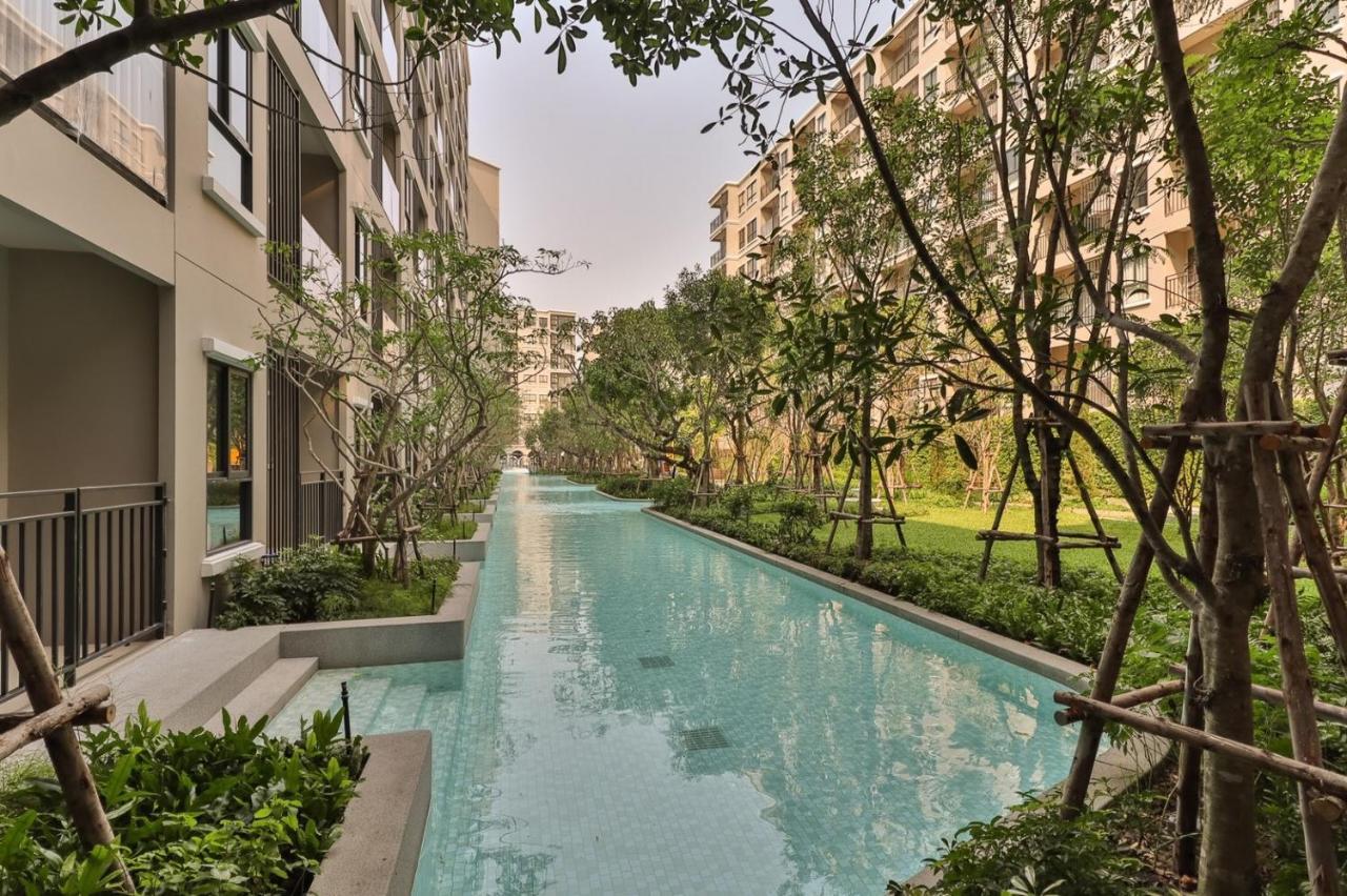 Hua Hin La Casita 492 Apartment Екстериор снимка