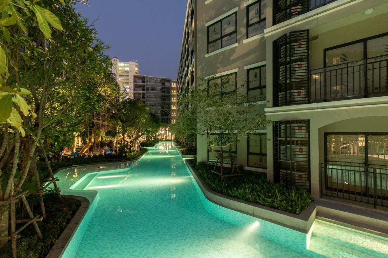 Hua Hin La Casita 492 Apartment Екстериор снимка