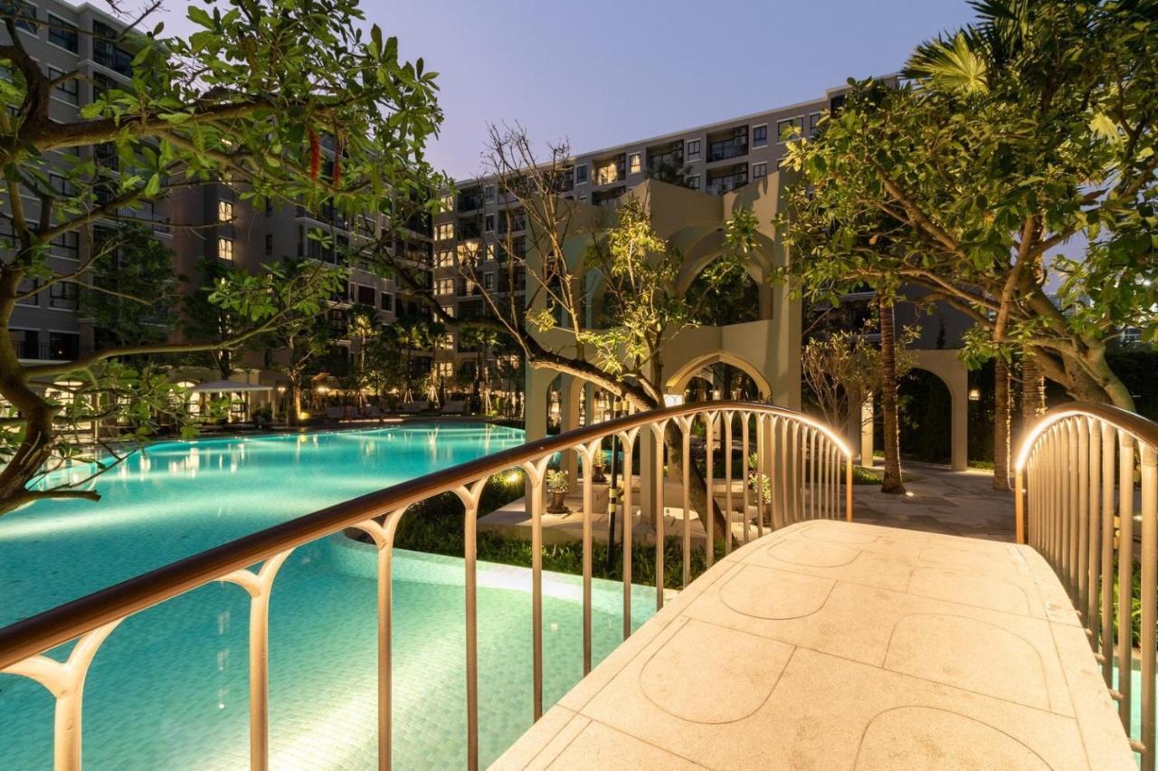 Hua Hin La Casita 492 Apartment Екстериор снимка