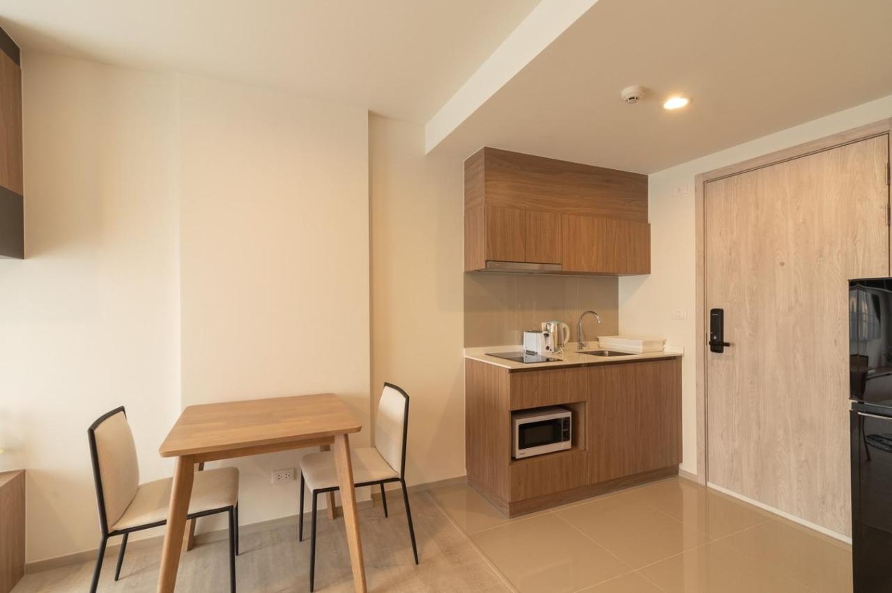 Hua Hin La Casita 492 Apartment Екстериор снимка