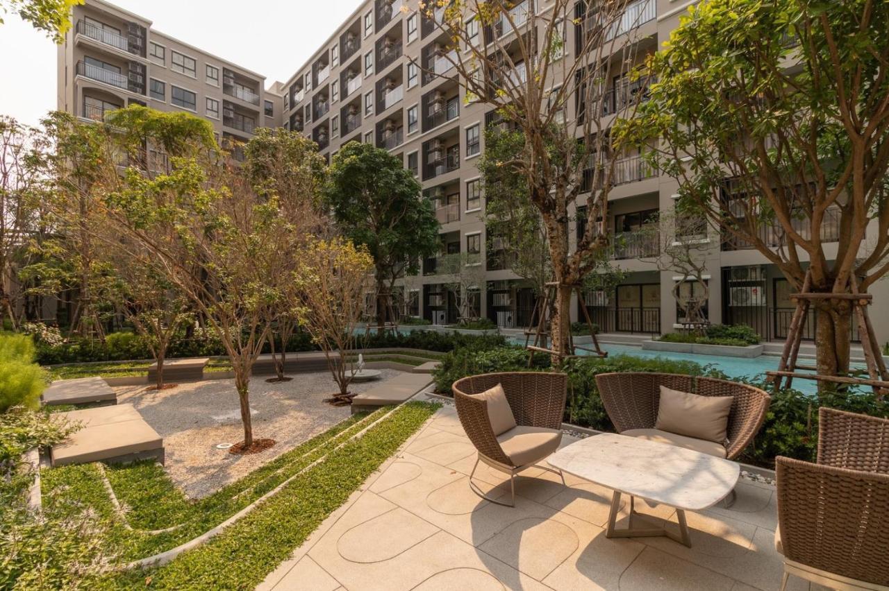 Hua Hin La Casita 492 Apartment Екстериор снимка