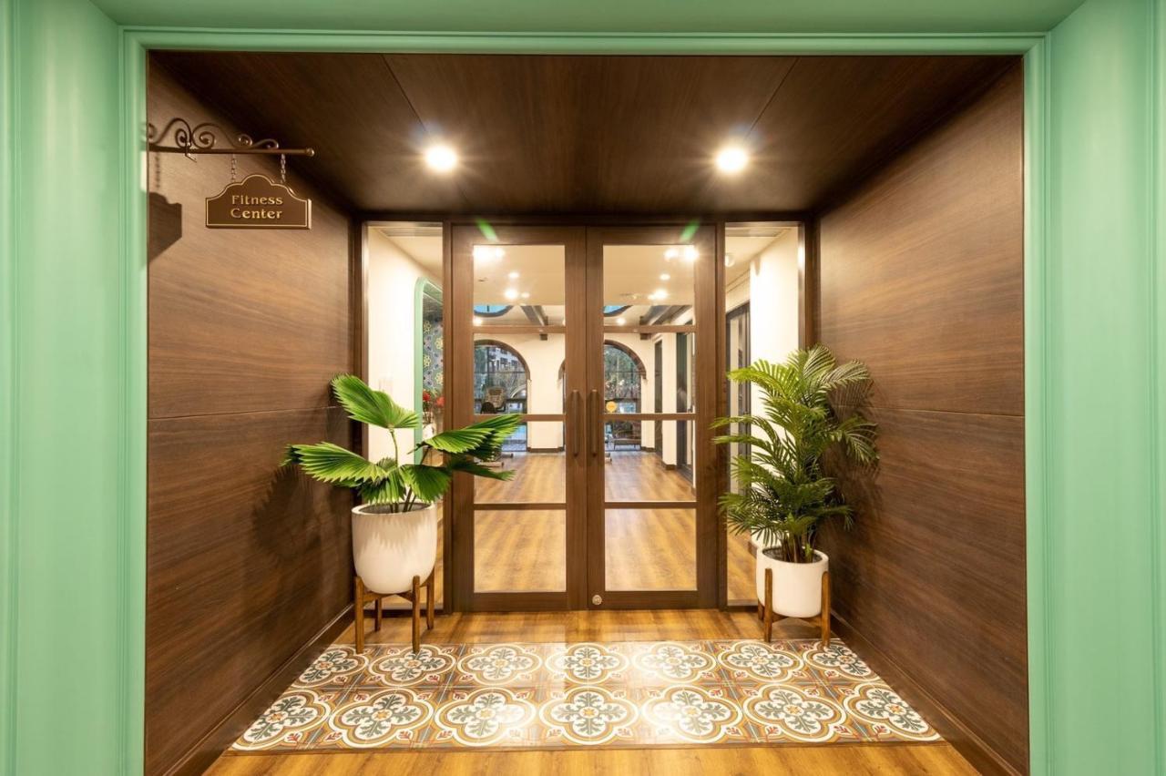 Hua Hin La Casita 492 Apartment Екстериор снимка