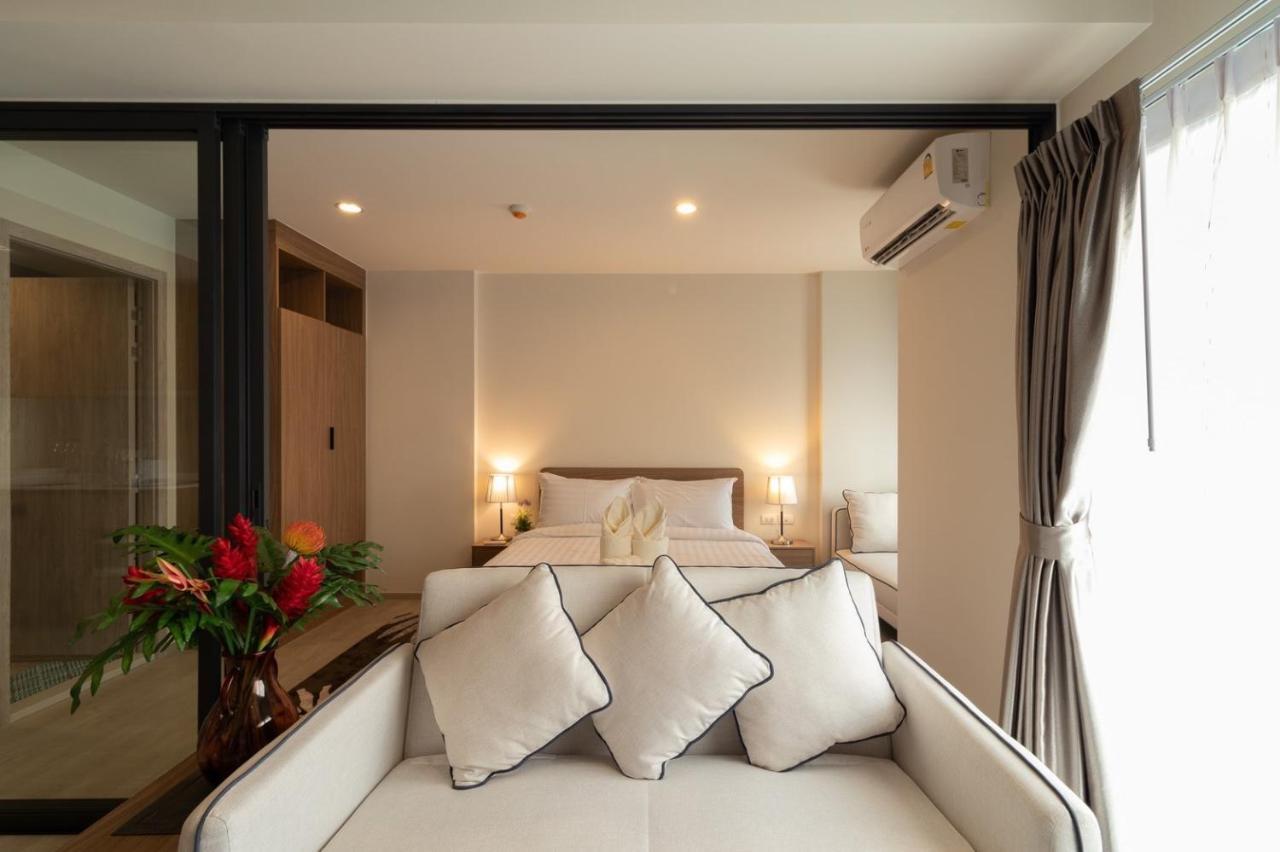 Hua Hin La Casita 492 Apartment Екстериор снимка