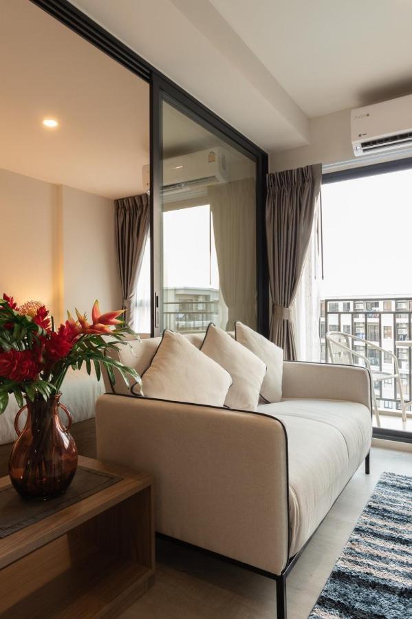 Hua Hin La Casita 492 Apartment Екстериор снимка