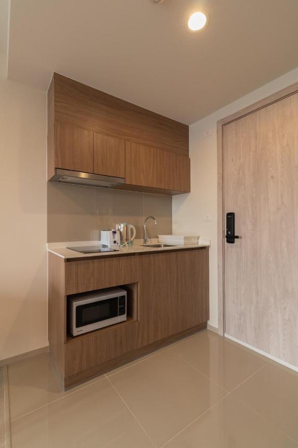 Hua Hin La Casita 492 Apartment Екстериор снимка