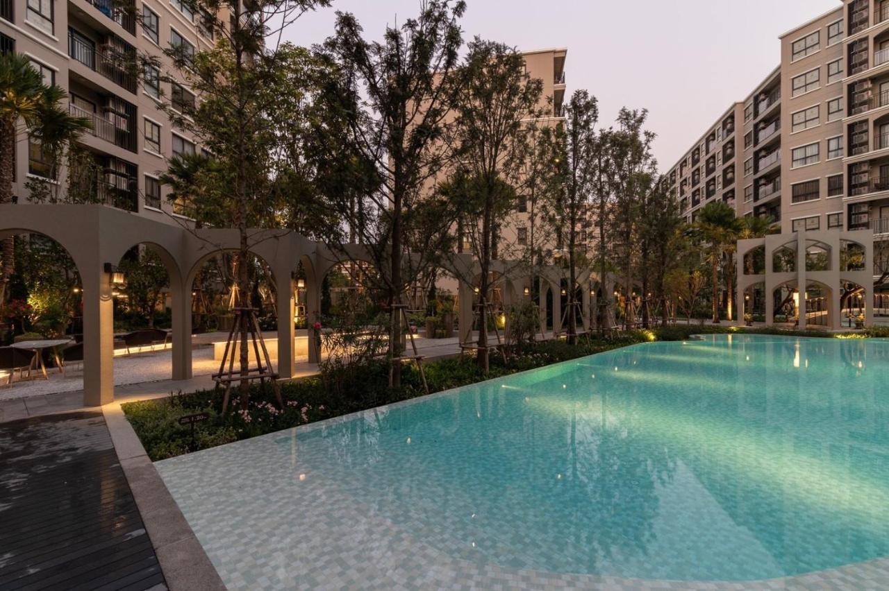 Hua Hin La Casita 492 Apartment Екстериор снимка