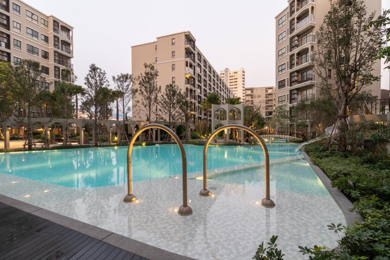 Hua Hin La Casita 492 Apartment Екстериор снимка