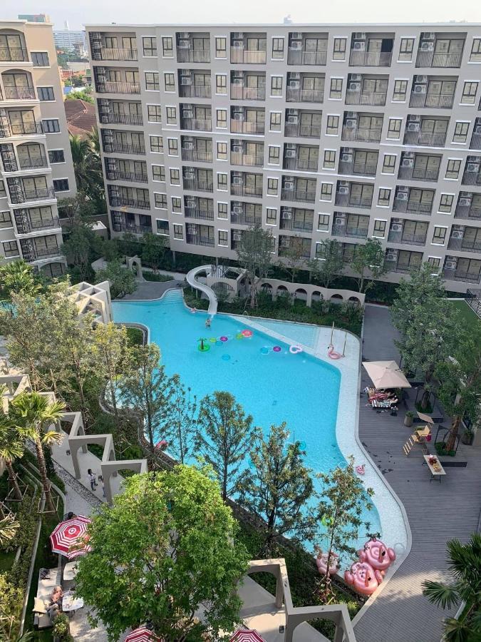 Hua Hin La Casita 492 Apartment Екстериор снимка