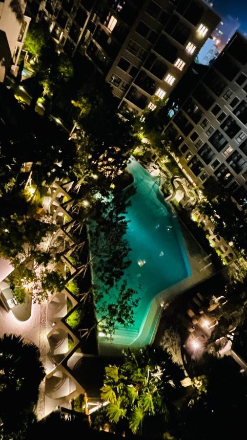 Hua Hin La Casita 492 Apartment Екстериор снимка